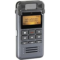 Grabadora EVP para caza de fantasmas de 8 GB: Amazon.es: Instrumentos musicales