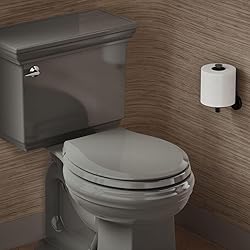 Kohler 4639-RL-58 Cachet READYLATCH Quiet Close