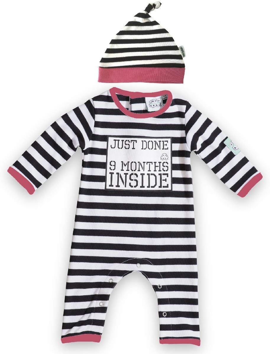 just done 9 months inside baby grow