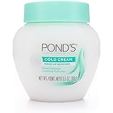 Pond's Cold Cream Cleanser 3.5 oz (Pack of 3)