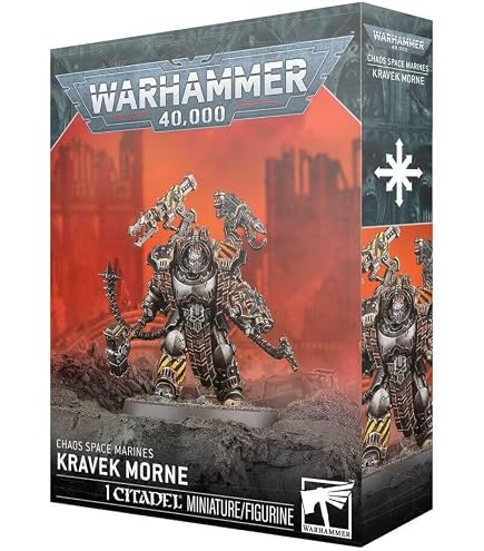 Amazon.com: Games Workshop - Warhammer 40,000 - Arks of Omen