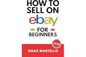 How to Sell on eBay for Beginners 2026 The Complete Step-by-Step Guide to Starting, Selling, and Making Real Profit