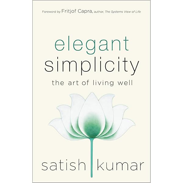 Earth Pilgrim: Conversations with Satish Kumar: Kumar, Satish