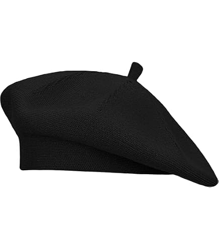 Genuine Sheepskin Leather Beret Hat Women\'s Fashion Beanie 56-59cm Women Leather Newsboy Cap Visor Beret Cabbie Hat Sheepskin  main image 4