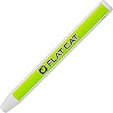 Flat Cat Original Slim Golf Putter Grip - Improves Consistency and Accuracy