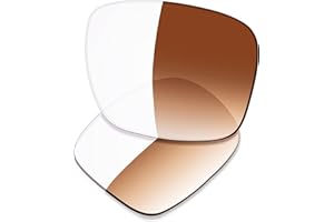 LifeArt Replacement Lenses for Ray-Ban Meta RW4006(50MM)&RW4012(GEN2), Blue Light Blocking/Polarized Sunglasses