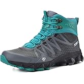 XPETI Women’s Fastrail II Speed Hiking Boots