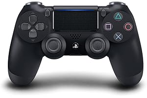 Controle Dualshock 4 - PlayStation 4 - Preto