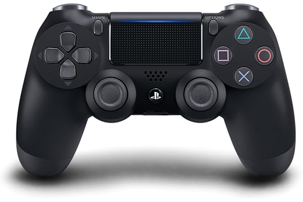 Controle Dualshock 4 - PlayStation 4 - Preto