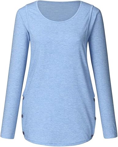 nursing clothes amazon