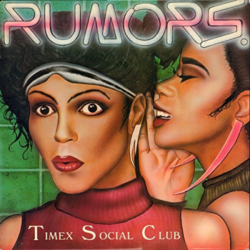 Timex Social Club - 1987 - Top 40 Compleet - Zortam Music
