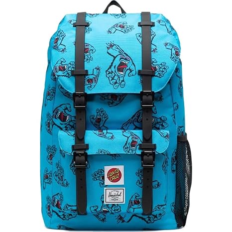 Herschel Little America Rucksack Kinder