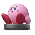 Nintendo Kirby amiibo Nintendo Wii U Toys & Games