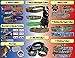 Custom Uniform Name Tapes, 50 Fabrics to choose from! Made in the USA! SHIPS UNDER 24 HRS! Desert Digital, 5