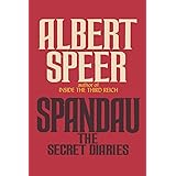 Spandau: The Secret Diaries