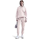 Nike womens Sportswear Phoenix Fleece Oversized Pullover Hoodie
