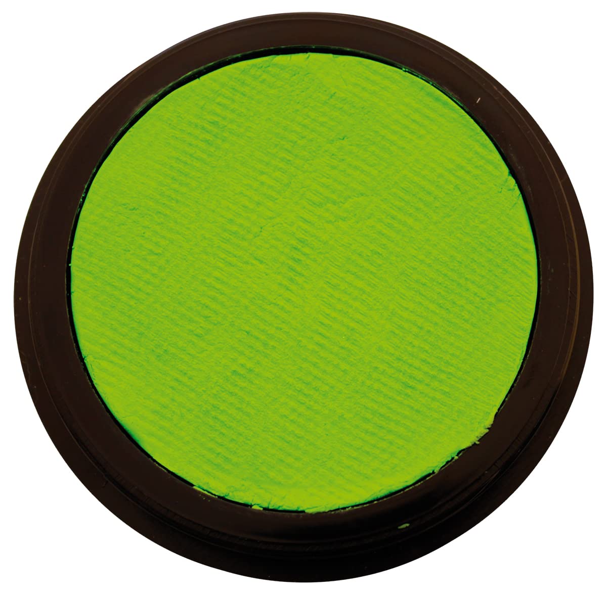 Creative Eulenspiegel Professional Aqua Make-Up, 20 ml/30 g, Witch Green — image 1