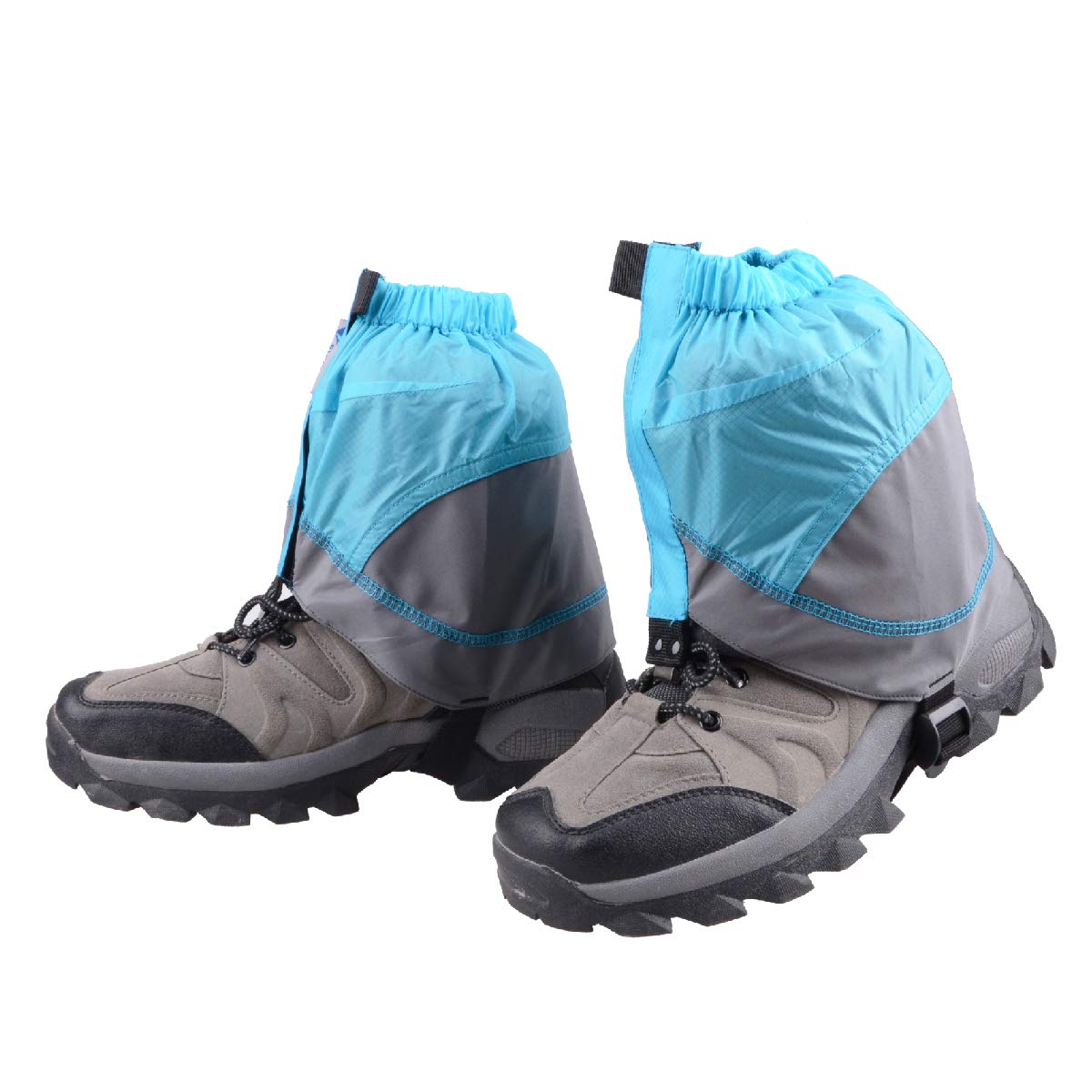 lightweight waterproof gaiters