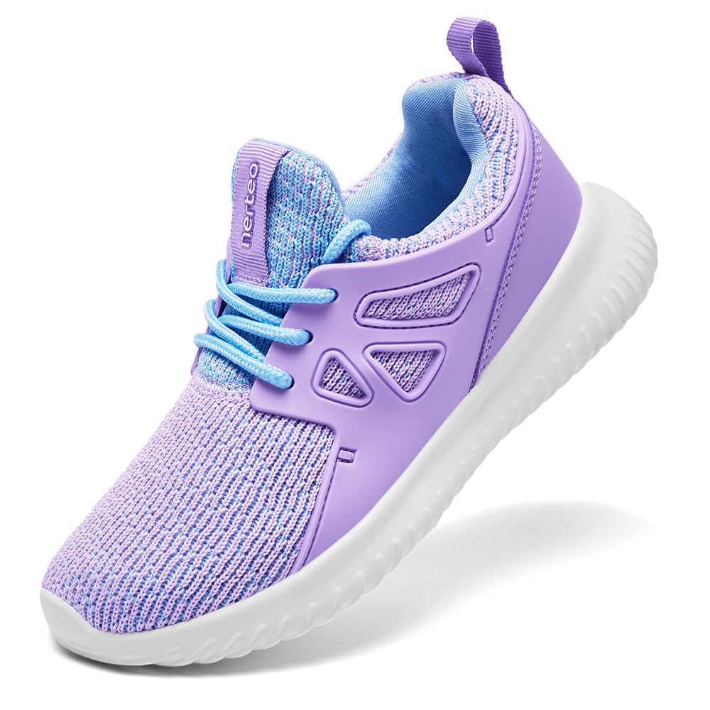 Slip On Walmart Girls Tennis Shoes Breathable Sneakers Walmart