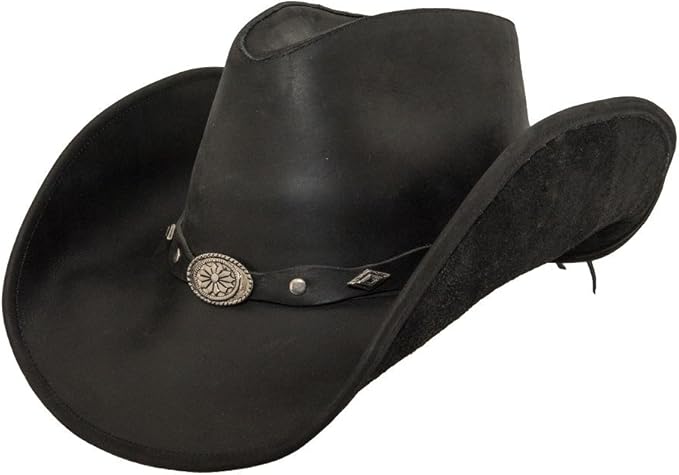 box top cowboy hats