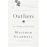 Malcolm Gladwell'sOutliers: The Story of Success (Hardcover)(2008)
