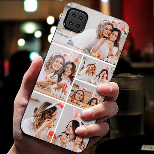 Personalized Photo Customized Gift Custom Phone Case for Samsung