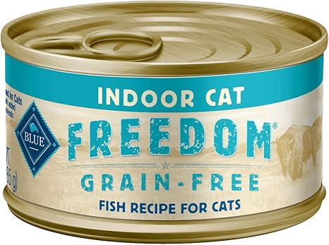wild freedom wet cat food