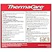 ThermaCare Advanced Menstrual Pain Therapy (3 Count) Heatwraps, Up to 8 Hours Pain Relief, Temporary Relief of Menstrual Cramp Pain, Back Aches,