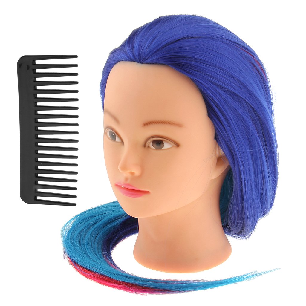 Sharplace Salon Cosmetology Hairdressing Practice Training