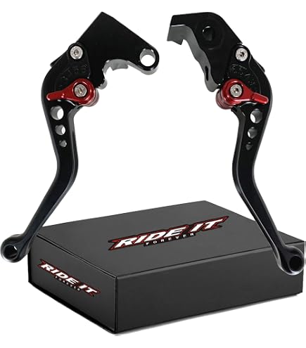 For YAMAHA YZFR6 YZF R6 YZF-R6 R6 1999 2000 2001 2002 2003 2004 Motorcycle Accessories Extendable Adjustable Brake Clutch Levers - 201355758