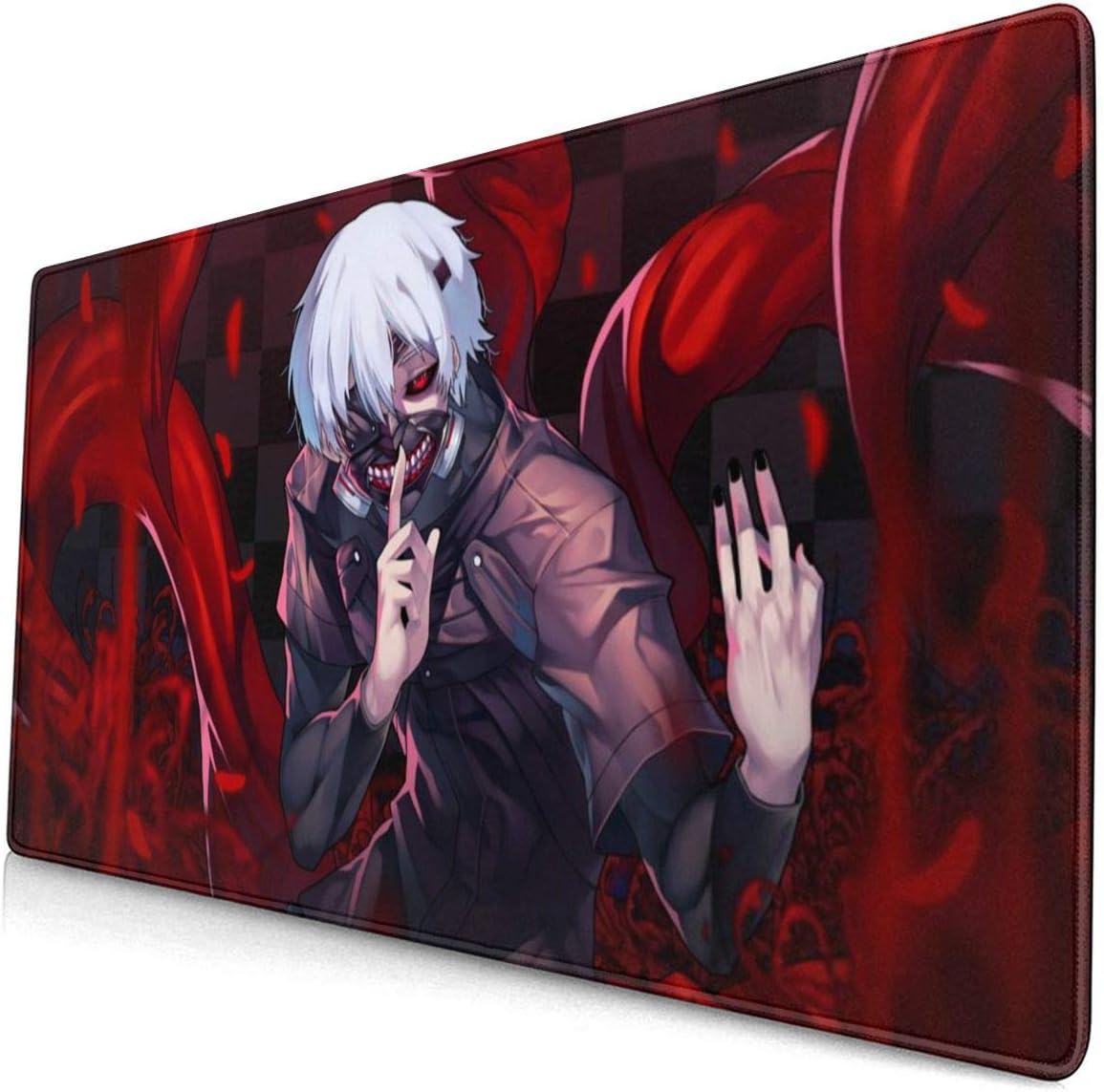 Featured image of post Tokyo Ghoul Ken Kaneki All Kagune