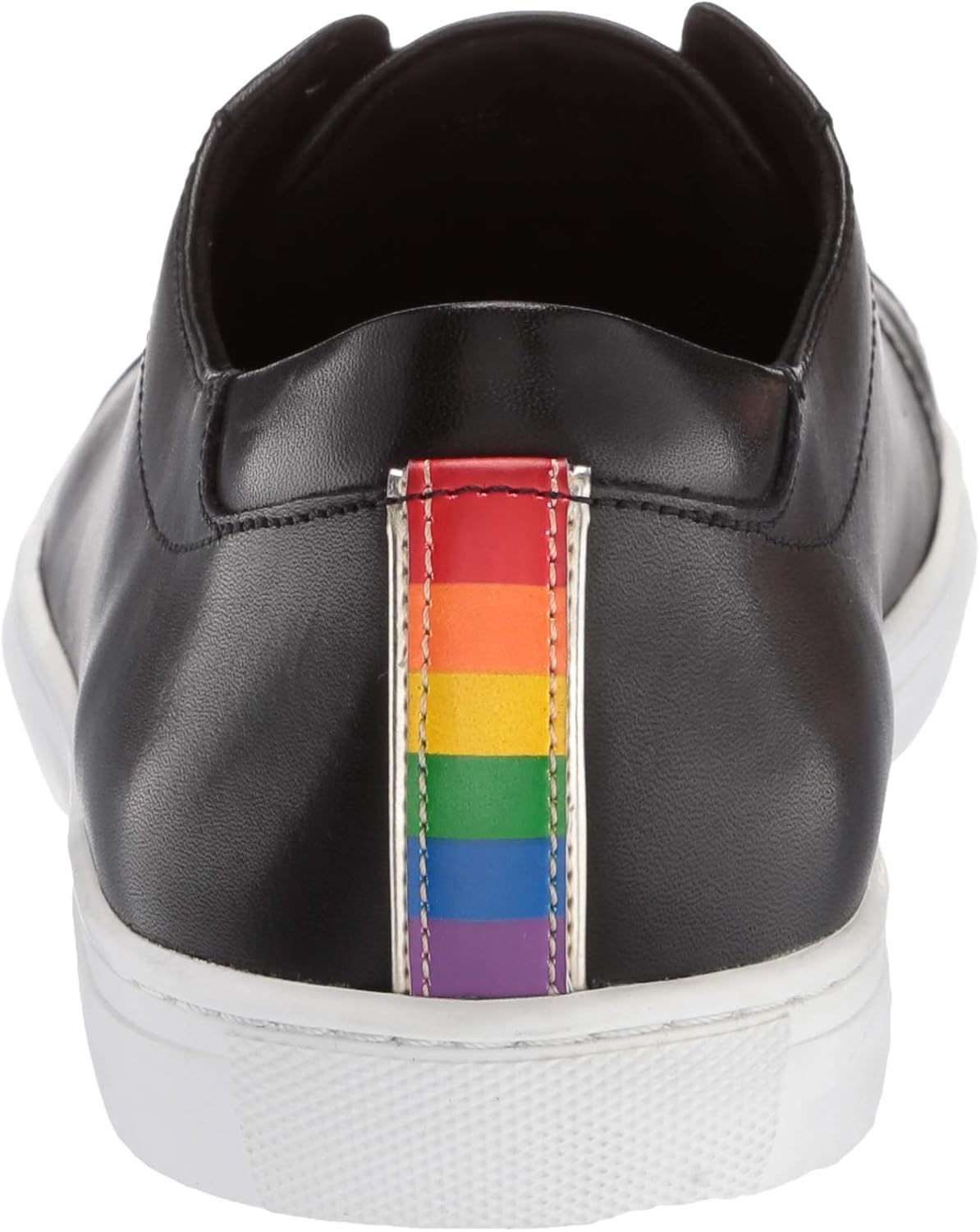 kenneth cole rainbow sneakers
