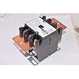 Miller 196600 Contactor, Def Prp 60A 3P 24Vac Coil w/Links - - Amazon.com
