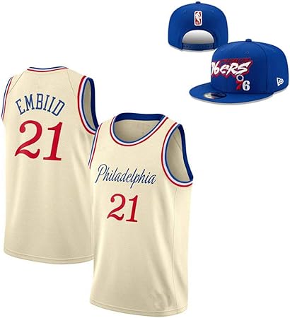ben simmons jersey amazon