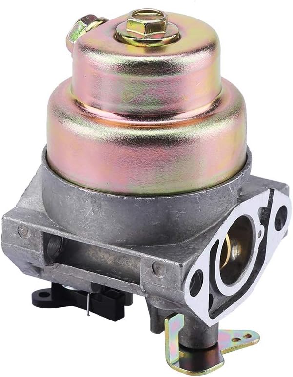 Haofy Carburetor Replacement Kit for GCV135 GCV160 GC135 GC160 Engine Carb - Image 5