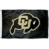 Colorado State Rams Garden Flag - 13x18 Inch Double Sided College Banner