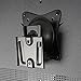 VideoSecu Tilt Rotation TV Monitor Wall Mount Bracket for Most 19