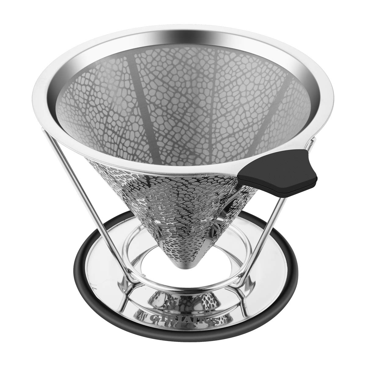 Best pour over one cup coffee maker