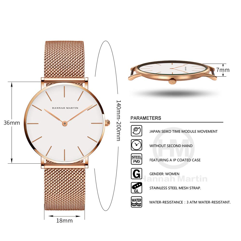 薄型腕時計の人気おすすめランキング16選 軽い 薄い セレクト Gooランキング