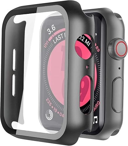 Apple Watch Series 6 (GPS + Cellular, 44mm) Space Gray Aluminum