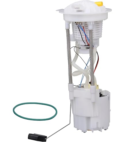 Fuel Pump Module With 26-Gallon Tank For Dodge Ram 1500 2004-2006 3.7L/4.7L/5.7L – TOPAZ E7186M