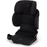 Maxi-Cosi Tanza Belt-Positioning High-Back Booster Seat - Foldable - Sea Shadow