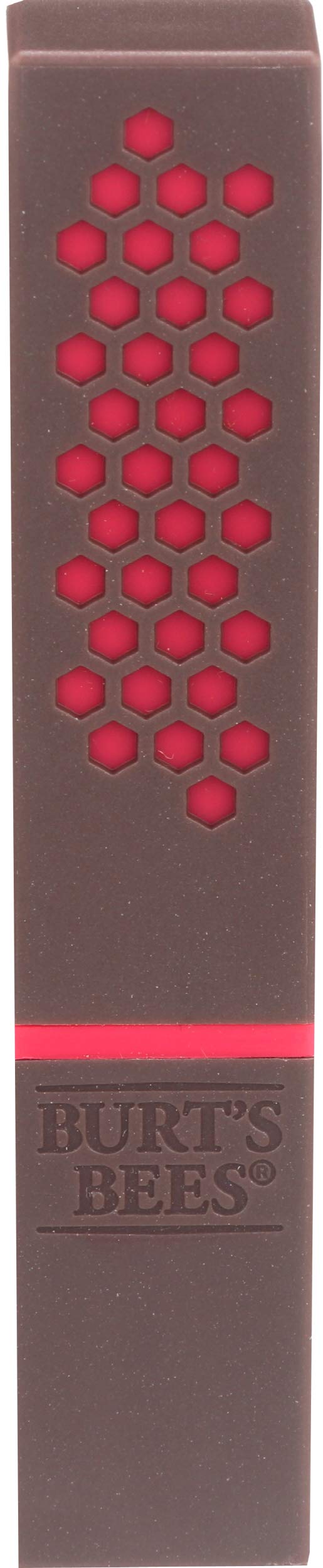 Burt's Bees Lipstick, Magenta Rush 3.4 g
