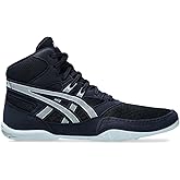 ASICS Kid's Snapdown 4 Grade School Wrestling Shoes