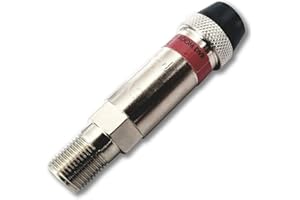 C.P. COMPANY PPC SNLP-1GCW MoCA 'POE' Coax Filter Cable TV Eliminate Multi-Room DVR Interference & Modem