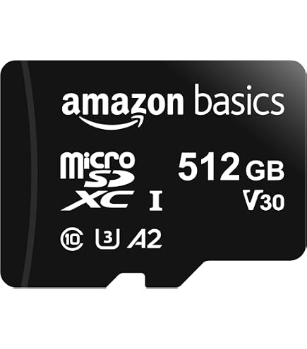 Amazon.com: [Older Version] SanDisk 512GB Extreme PRO SDXC UHS-I