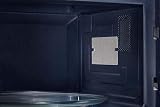 Samsung MS23K3523AS EU 23L Solo Microwave Oven Silver view 9
