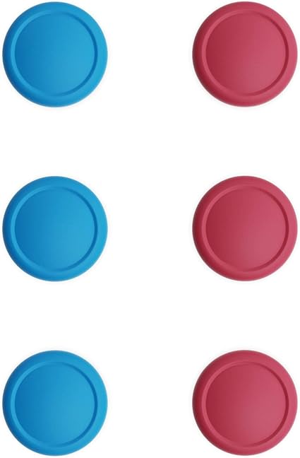 Amazon Co Jp Skull Co アナログスティック頭 ゴム交換用 ザシアン ザマゼンタ Switch Liteに適用 家電 カメラ