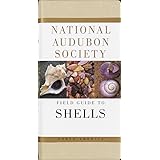 National Audubon Society Field Guide to North American Seashells