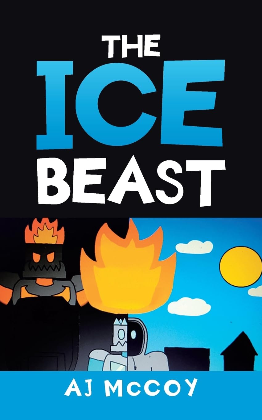 Photo 1 of The Ice Beast